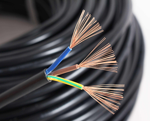 环保电缆与低烟无卤电缆的区别