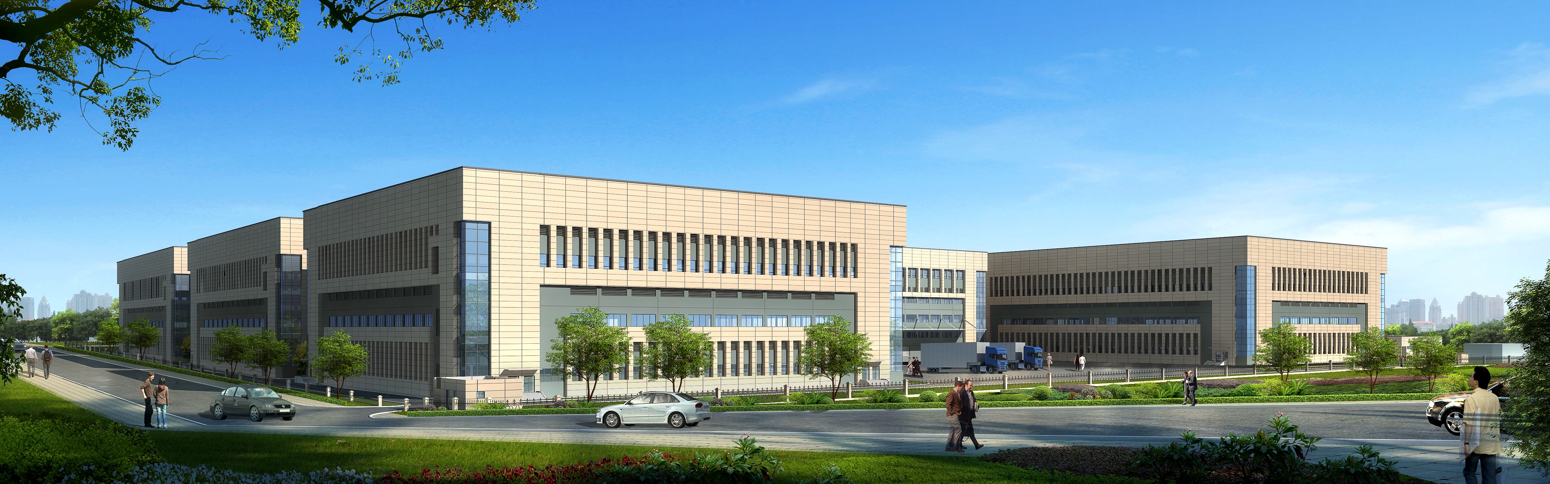 w88win优德健康全资子公司——w88win优德制药荣获重庆市“绿色工厂”称号